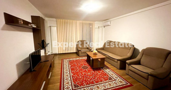 Apartament SPATIOS 2 Camere-OTOPENI-CENTRAL