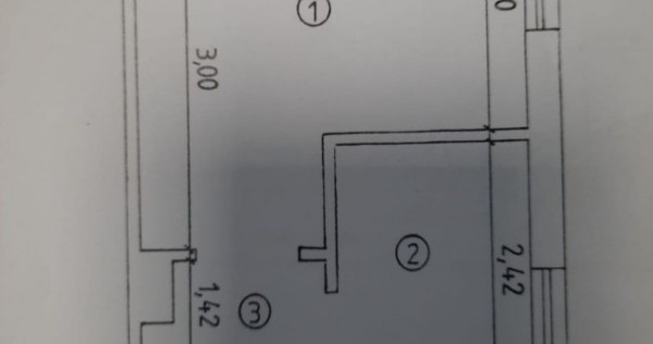 Pacurari Garsoniera, Et 2!