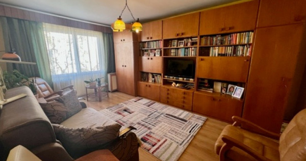 A/1466 Apartament cu 3 camere în Tg Mureș- Tudor