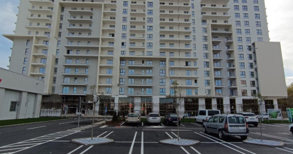2 camere Complex SUN ROYAL VIEW- Direct dezvoltator