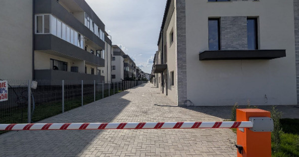 Duplex semifinisat zona Terra, COMISION 0