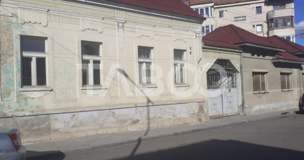 Casa de vanzare zona Tudor Vladimirescu in Fagaras , judetul