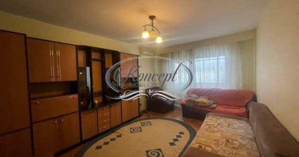 Apartament spatios in zona Piata Zorilor