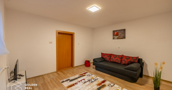 Apartament 2 camere, parter, langa Primarie