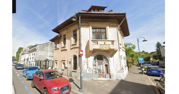 Vila Duiliu Zamfirescu 9