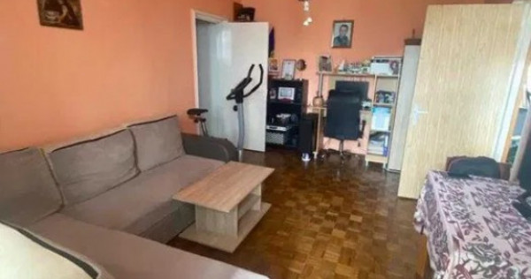 Apartament 2 camere mobilat - zona Astra