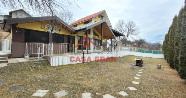 ●Casa in Valea Doftanei--220.000e●