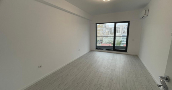 Apartament cu 2 camere decomandate în zona TOMIS NORD - V