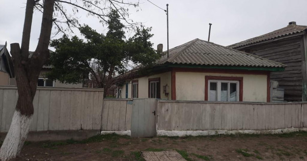 Casa bătrânească in Sulina județ Tulcea