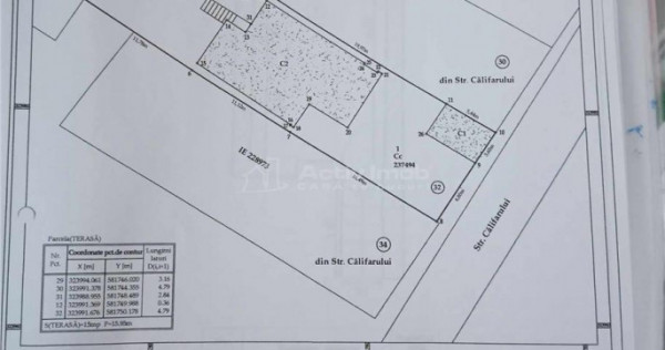 Casa - 6 camere - Ghencea - Drumul Taberei