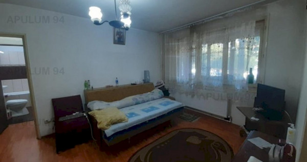 Apartament stradal Brancoveanu