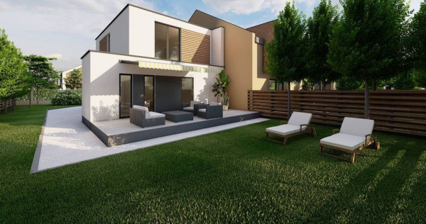 Parcela ARED excelent pozitionata, direct de la dezvoltator