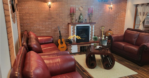 SUPER APARTAMENT CU 3 CAMERE