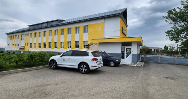 Fabrica de In Pascani Turbion Autostrada Moldovei 07278171