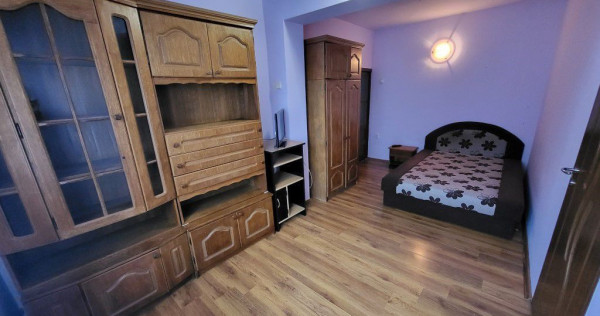 P 4078 - Apartament cu 2 camere de închiriat în Târgu ...