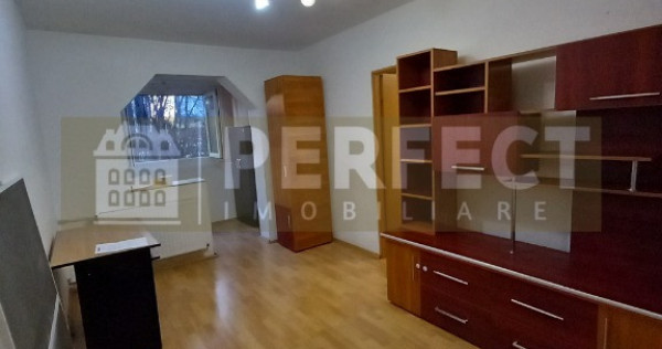 Apartament 2 camere, et.P/4, Malu Rosu - Dealul cu Piatra - 43900 euro