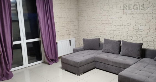 Apartament de trei camere zona Bran , Tohanu Nou Residence