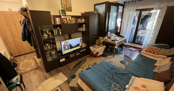 Apartament 2 camere zona Km 4 5