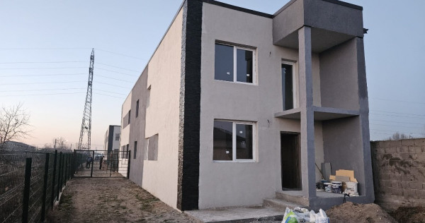 Case moderne zona Jumbo, Craiova, Dolj