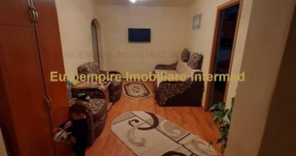 Apartament de vanzare in Constanta, Tomis 3 - 2 camere, 40 mp