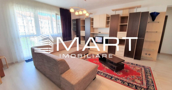 Apartament 2 camere bloc cu lift zona Rahovei Y2