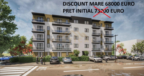 PROIECT UNIC, 3 camere, com Berceni, If