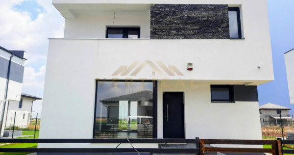 Vila 4 camere ,centru ,com Berceni, If