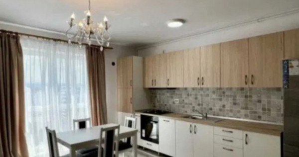 Apartament cu 2 camere in Columna Residence Polus Cluj