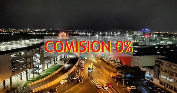 COMISION 0% | 4 camere, 115 mp, etaj 9/17, an 1979 -Pantelimon- metrou
