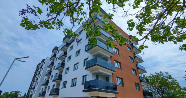 Apartament 2 camere, bloc finalizat 2023, Popesti- Oltenitei