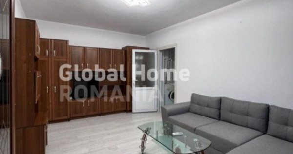 Apartament 2 camere | Ion Mihalache | Calea Grivitei | Metro