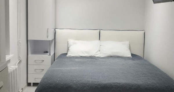 Apartament cu o camera de inchiriat in zona Parcului Armatura