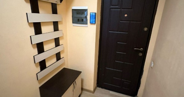 Apartament cu o camera de inchiriat pe Soporului