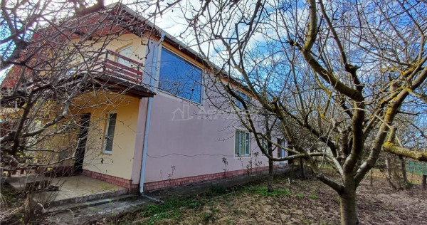 Casa 5 camere - teren 576 mp - s.u. 235 mp - Snagov - Zorele