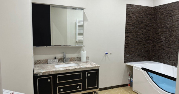 Aparatment cu 2 camere de inchiriat in zona Grigorescu