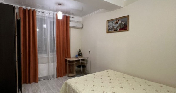 Apartament cu 2 camere de inchiriat in zona Manastur