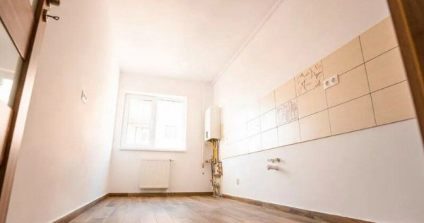 Apartament 2 camere - Centrala Proprie Direct Dezvoltator...
