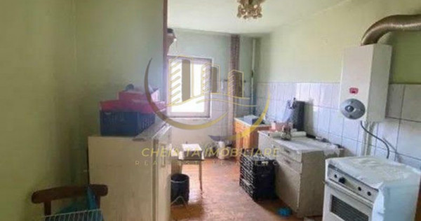 Apartament 3 Camere la Vanzare/Floresti - Investiție Exc...