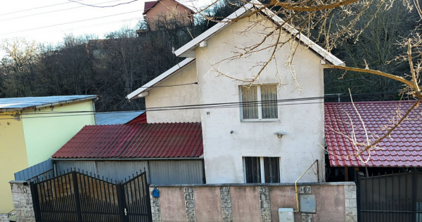 Casa în Deva zona Aurel Vlaicu