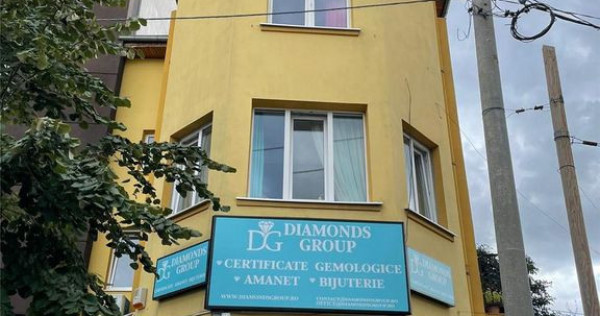 Dorobanți-Floreasca, apartament 2 camere in vilă, Bucă...