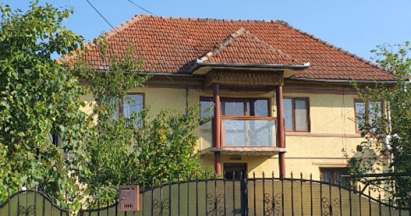 Casa in Ticleni Gorj