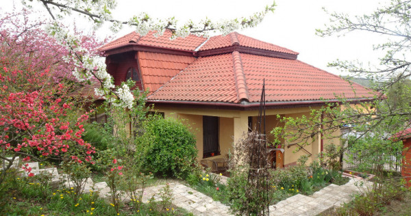 Casa Deva,Calugareni, Hunedoara suprafata teren 761 mp, SC: 147 mp