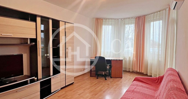 Apartament cu 2 camere de închiriat in Rogerius, Oradea