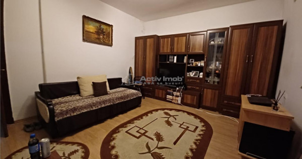 Apartament 3 camere - Stirbei Voda - Berzei
