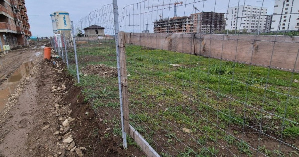 Militari - Ilie Petre - Profi, vanzare lot teren intravilan