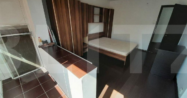 Apartament 2 camere, 60 mp, mobilat si utilat, zona Bucovina