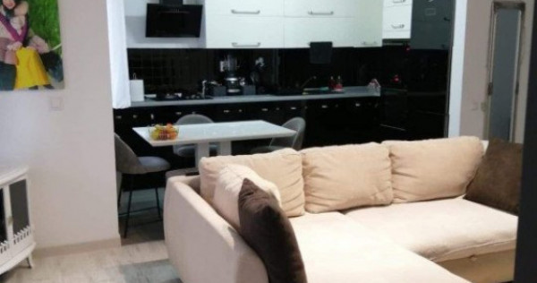 2 camere, 57mp, la cheie, zona Sub Cetate, boxa, parcare!
