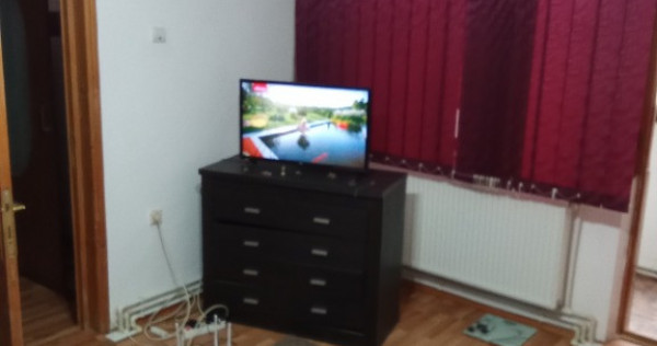 Chirie garsoniera Calarasilor