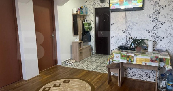 Apartament 2 camere, 43mp, zona Artego