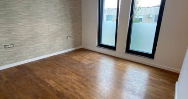 Casa individuala moderna, 5 camere, 140 mp, zona Pipera- COM